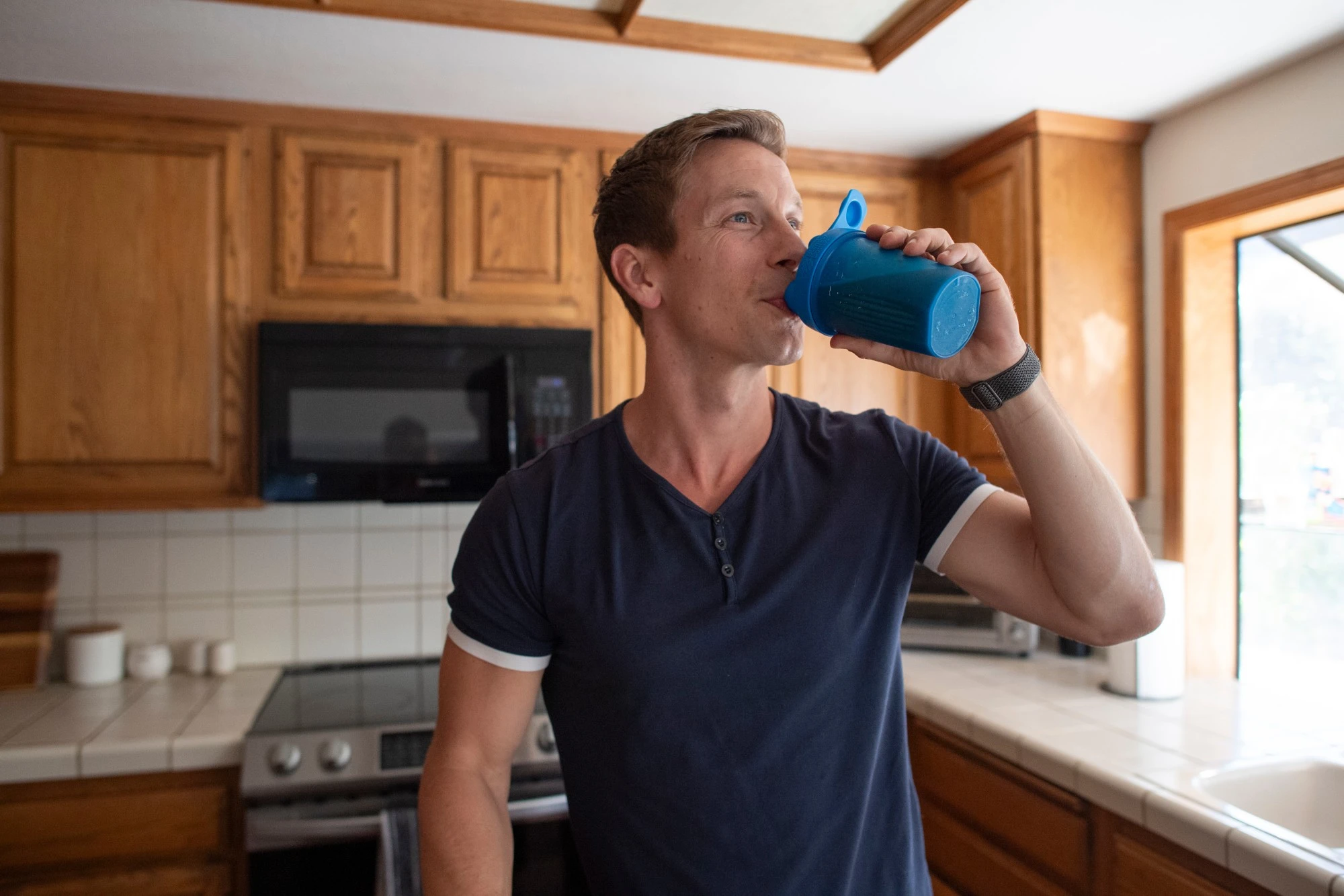 The Secret to Making Change Stick